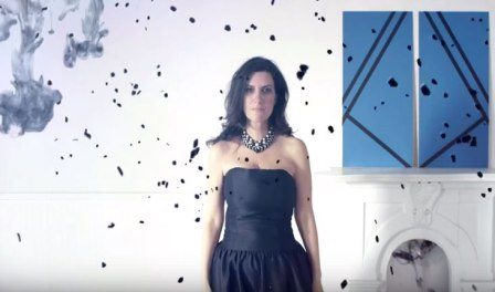 Laura Pausini - 200 note, nuova canzone